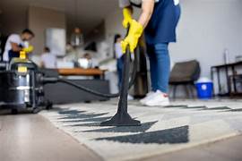 Office Cleaning Services in Al Maryah Island